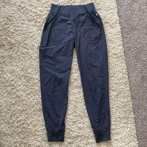 Cherokee Infinity jogger scrub pants